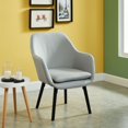 thumbnail image 1 of Fauteuil, 1 of 7