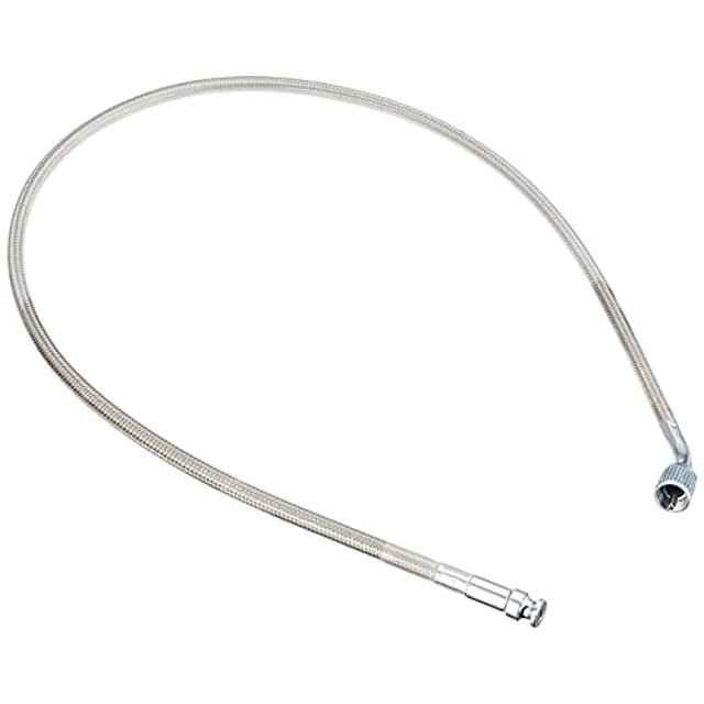 Kitaco speedometer cable (normal length) Magna 50 (all AC13 models) stainless mesh 103-93-1085-00