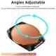 thumbnail image 2 of Filtro de Lente de Cámara Ajustable para Air 3S Kit de Filtro ND16 para Accesorios de Drones para Air 3S, 2 of 10