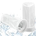 thumbnail image 2 of 2pc IBC Water Tank Filter Set Nylon Filter Venting Cover, 2 of 5