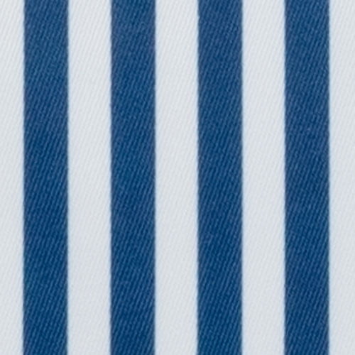 Navy Stripe