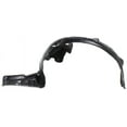 thumbnail image 5 of For 05-09 Outback Front Splash Shield Inner Fender Liner Panel Plastic SET PAIR, 5 of 5