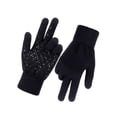 thumbnail image 2 of Spencer 2 Pairs Winter Warm Texting Gloves for Women Men, Knit Gloves Touchscreen Anti-Slip Silicone Gel Thermal Soft Lining Elastic Cuff Texting Gloves, 2 of 8