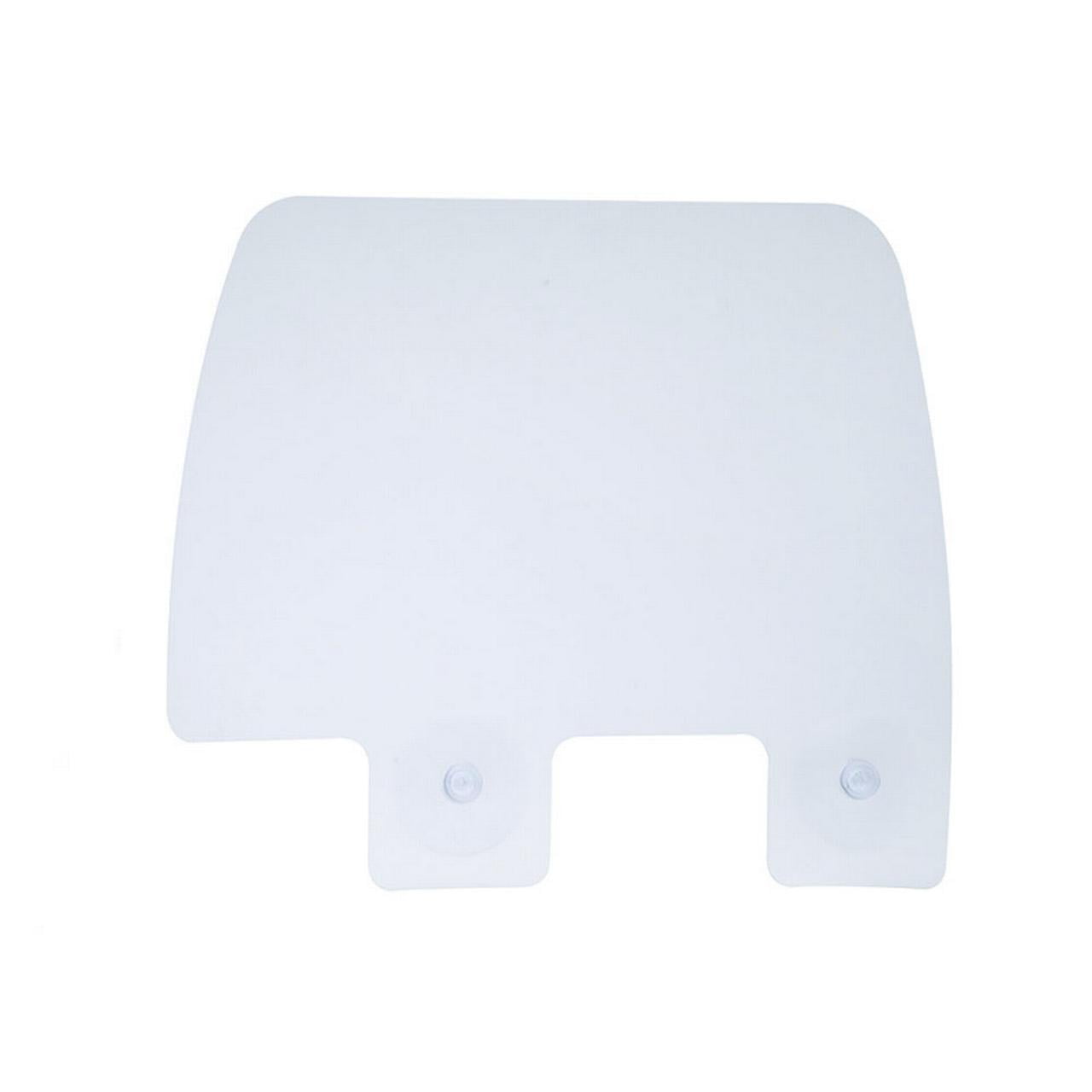 KEINXS Kitchen Sink Splash Guard 3 Pack, Dish Washing Block, Kitchen