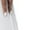 White, variant on Jessica London Women's Plus Size Stretch Lace Shift Dress