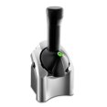 thumbnail image 2 of Electric Fruit Soft Serve Ice Cream Maker Machine, 2 of 4