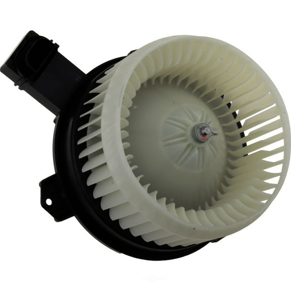 Vdo PM4038 Blower Motor