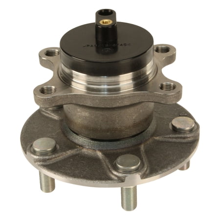 Timken Wheel Hub Assembly