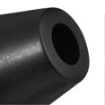 thumbnail image 2 of 4 Pairs 30x20mm Rubber Feet Anti Vibration Base Pad Stand for Speaker Guitar Amplifier W Screws, 2 of 4