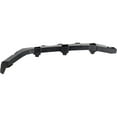 thumbnail image 3 of For Honda Civic 2016 17 18 19 2020 Bumper Bracket Passenger Side | Rear | POM Plastic | EX/EX-L/EX-T/LX/LX-P/SI/Sport/Touring Model | Coupe | Replacement For HO1143118 | 71593TBGA00, 3 of 5
