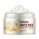 thumbnail image 2 of Cremas y humectantes Crema hidratante White Rice Skin Beauty Mejora la barrera de hidratación de la piel Nutre profundamente Calma y unifica el tono de la piel Crema hidratante, 2 of 9