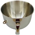 thumbnail image 3 of Stand Mixer, 7 QT, Polished Bowl for KitchenAid, PS3507876 WPW10354778 W11769890, 3 of 6
