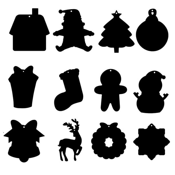 De Pintura Para Rayar De Navidad Para Niños, Juguetes Diy, Grafiti Para Rascar, Manualidades, Juguetes Educativos, Regalos De Navidad Para Niños O Amigos 12 Unids/Set Inevent HA038163-00