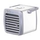 thumbnail image 1 of Aire acondicionado portátil para uso doméstico, mini enfriador de aire, aire acondicionado portátil para oficina, ventilador de enfriamiento de aire de 3 velocidades, humidificador, 1 of 5