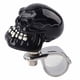 thumbnail image 5 of Perilla giratoria para volante, perilla giratoria para volante con forma de calavera, manija de potencia suicida, tecnología innovadora, 5 of 9