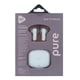 thumbnail image 5 of Audífonos Tws Stf Pure Rosa Con diseño Ergonómico, 5 of 5