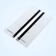 thumbnail image 4 of 2 Pcs Moniteur Mémo Board Transparent Tampons Multifonctions pour Bureau Salle d'Étude, 4 of 6