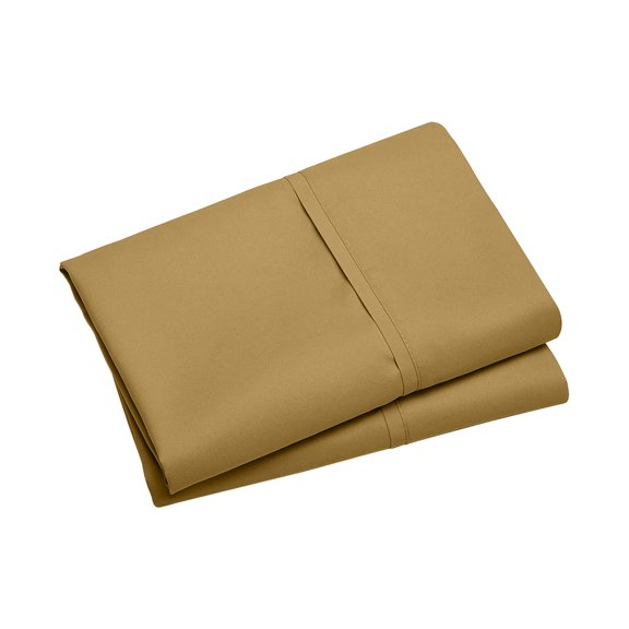 LSLXA Envelope Pillow Cases 51X91Cm Wrinkle Free Breathable Cooling Throw Pillow Covers Hotel Bedding Multiple Couch Pillow Covers