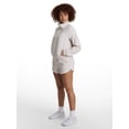 thumbnail image 5 of Reebok Women's Courtside Short, Sizes XS-XXXL, 5 of 6