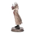 thumbnail image 3 of Pieza de ajedrez Toynk DC Chess Collection #19 Hush (Peón), 3 of 9