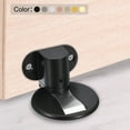 thumbnail image 5 of Unique Bargains Magnetic Door Stopper, 1 Pack Adjustable Door Stops Door Catch, Bronze Tone, 5 of 5