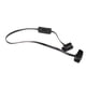 thumbnail image 1 of Cable de extensión de goma de 16 pines 60 cm / 23,6 pulgadas - Negro, 1 of 7