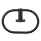 thumbnail image 1 of 1 set de la toalla premium anillo de la suspensión toalla anillo colgante anillo de toalla de acero inoxidable, 1 of 5
