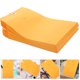 thumbnail image 1 of GOOHOCHY 50Ud Sobres Vintage De Papel Kraft Dorado Para Fiesta Y Envío De Tarjetas Especiales, 1 of 8