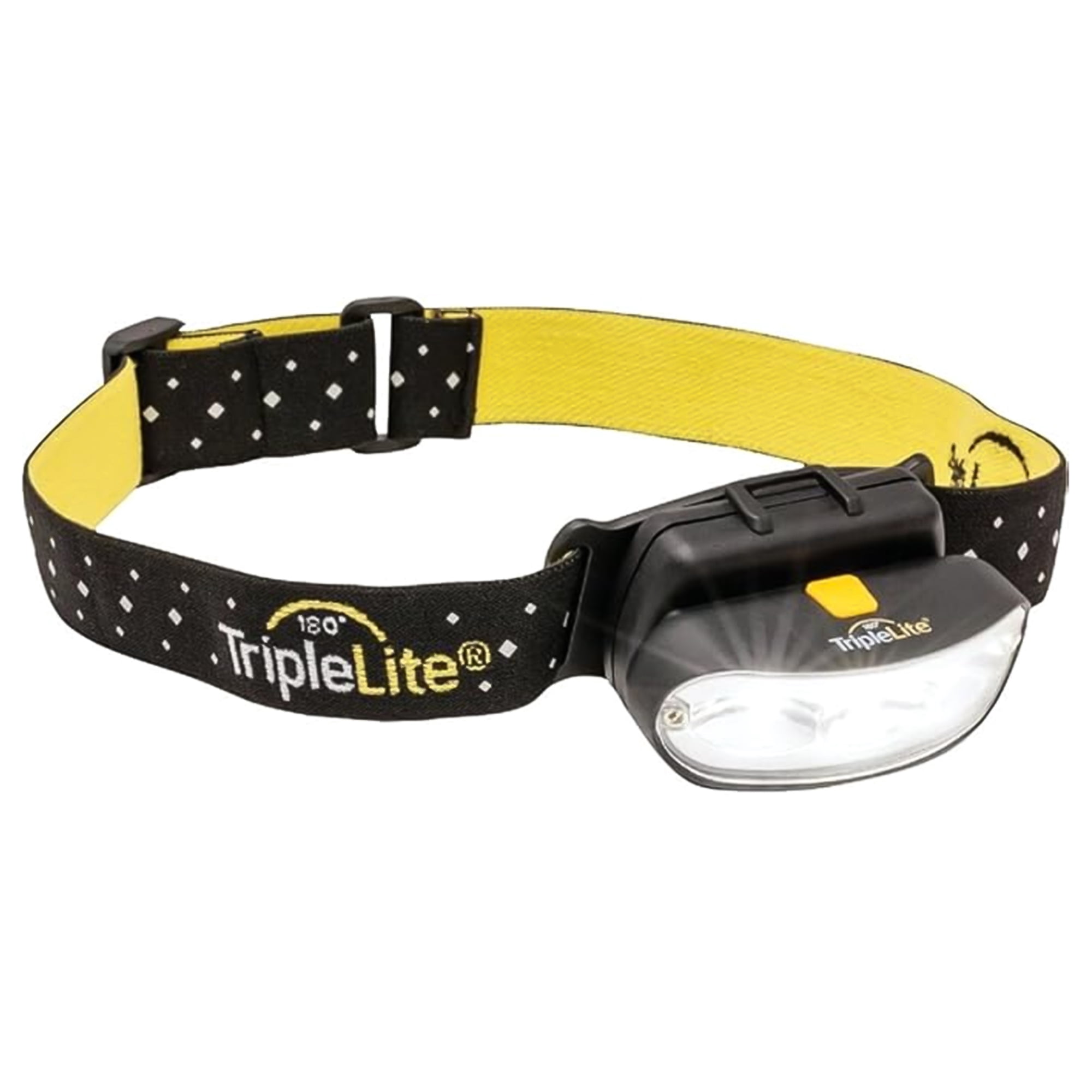 TripleLite TripleLite LED Headlamp
