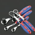 thumbnail image 4 of Yokua 72 Teeth Ratchet Socket Wrench Repair Accessory Spare Part Repair Tools, 4 of 20