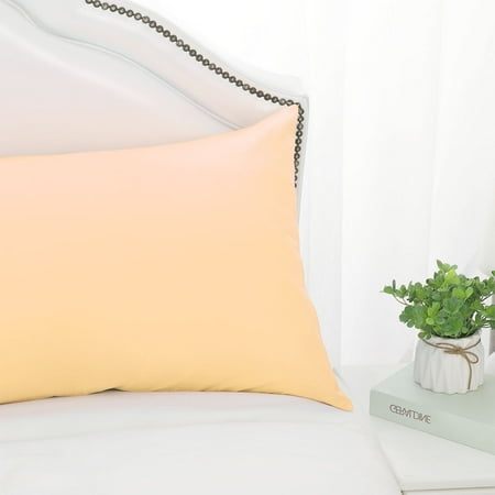 Body Pillowcase Pillow Covers And Cases Protector 20 X 54 Egyptian