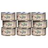 Purina Beyond Chicken & Brown Rice Recipe Pate Wet Cat Food Value Pack, 3.0 Oz. Cans (6 Pack)