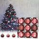 thumbnail image 3 of Navidad 6cm/9 Uds. Adornos Colgantes para Ventana, 3 of 8