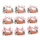 thumbnail image 5 of Nombre Escrito A Mano Deseos Adornos De Muñeco De Nieve Árbol De Navidad Colgante Colgante Decoración De Navidad Decoraciones De Navidad matsuzay HA043950-05, 5 of 6