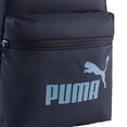 thumbnail image 3 of Mochila Puma Phase Small UNISEX 091323-04 azul marino CHICA, 3 of 4