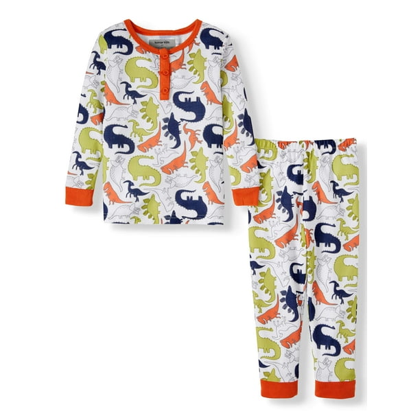 matching jogger pajamas