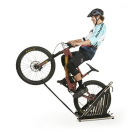 Cycleops magneto indoor bike trainer hotsell