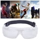 thumbnail image 4 of Anlorr Sport Sport Stafate Safety Goggles Protectores Transpirables para el Baloncesto de Tenis, 4 of 7