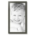 thumbnail image 2 of ArtToFrames 13x24 inch Slate Gray Picture Frame, Gray MDF Poster Frame (4679), 2 of 7