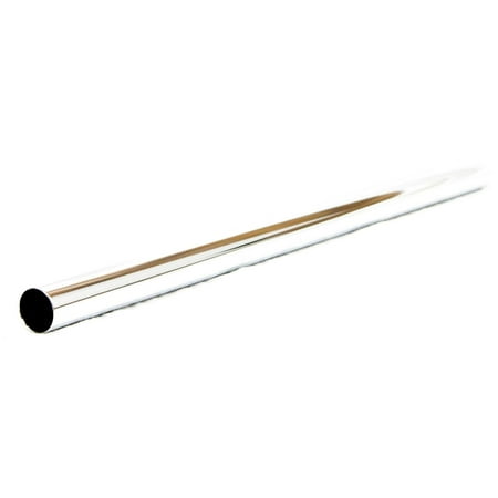 Alesis Short Vertical Rack Frame Support Tube for Crimson II, Crimson Mesh Kits