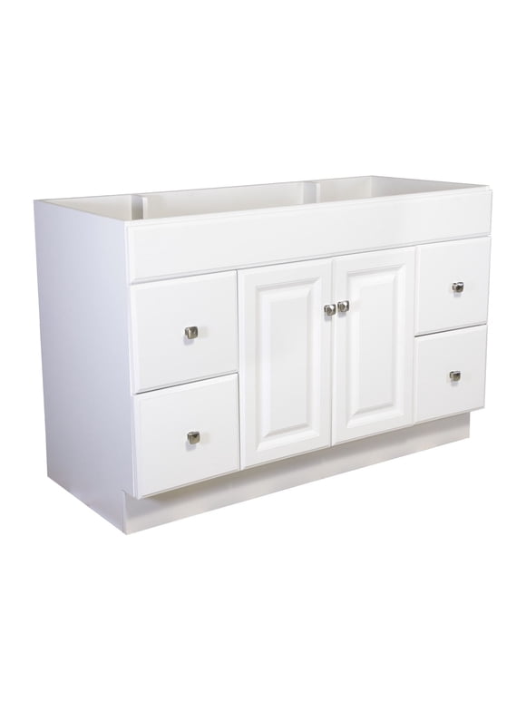 48 Inch Bathroom Vanities in Bathroom Vanities by Size - Walmart.com