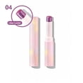 thumbnail image 4 of SIfdSeng Jelly Highlight Eye Shadow Stick Super Shiny Color Eye Shadow Highlight Stick, 4 of 6