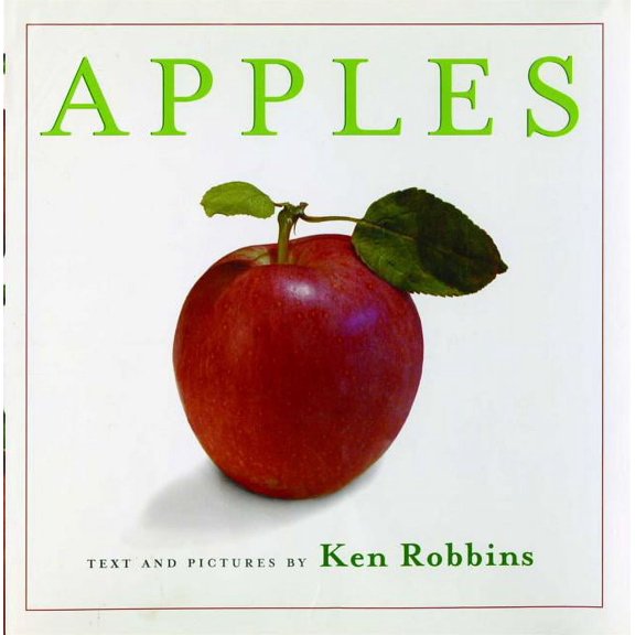 Apples, (Paperback)