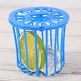 thumbnail image 4 of Cesta de alimentación para loros, 8 unidades, soporte para almacenar verduras y frutas., 4 of 5
