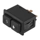 thumbnail image 2 of Interruptor de encendido/apagado de Control de ventana eléctrica de coche, CC de 12V, 5 pines para E23 E24 E30 61311381205, 2 of 9