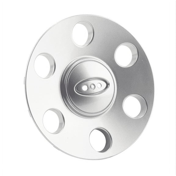 RhinoTuning 182mm/7.15in Wheel Center Caps for F150 Expedition #7L14-1A096