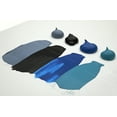 thumbnail image 4 of Liquitex BASICS Acrylic Paper Pad, 12" x 16", 4 of 4