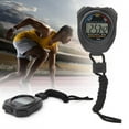 thumbnail image 2 of Multifunctional Stopwatch, High Practicality  For Outdoor, 2 of 8