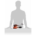 thumbnail image 3 of Lijadora orbital BLACK+DECKER BDERO600 de 5 pulgadas con cable de disco, 3 of 9