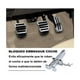 thumbnail image 3 of Bloqueador Traba Pedal Auto Antirrobo Seguridad + Candado, 3 of 5